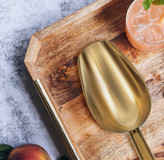 سرتاس آجیل خوری طلایی