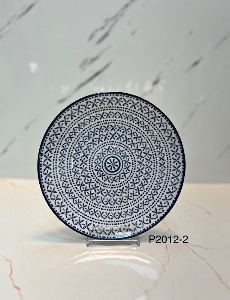 پیش دستی گل اکس دنی هوم ۶ عددی