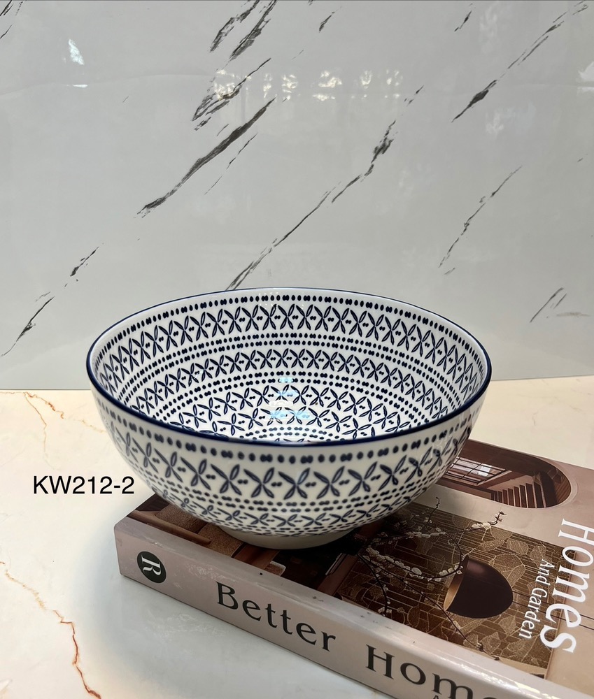 کاسه سالاد مدل اکس دنی هوم ۳ عددی