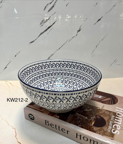 کاسه سالاد مدل اکس دنی هوم ۳ عددی