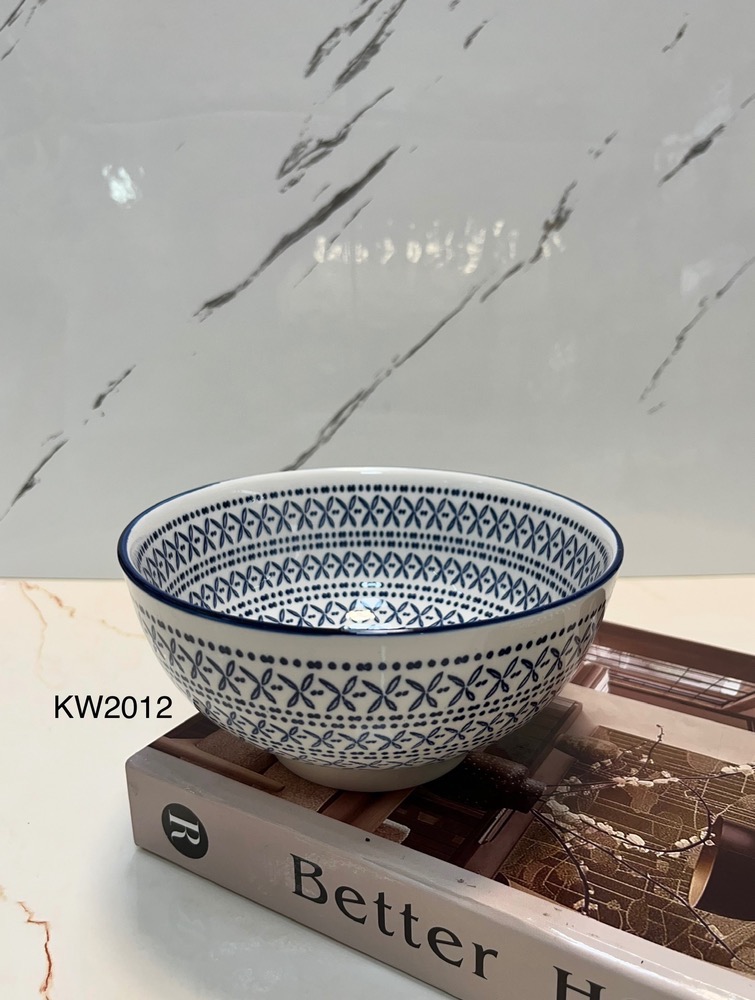 کاسه ابگوشت مدل اکس دنی هوم ۵ عددی