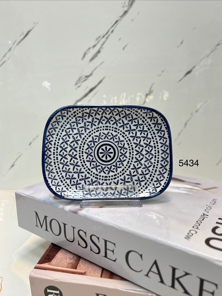 دسر خوری گل اکس دنی هوم ۱۰ عددی
