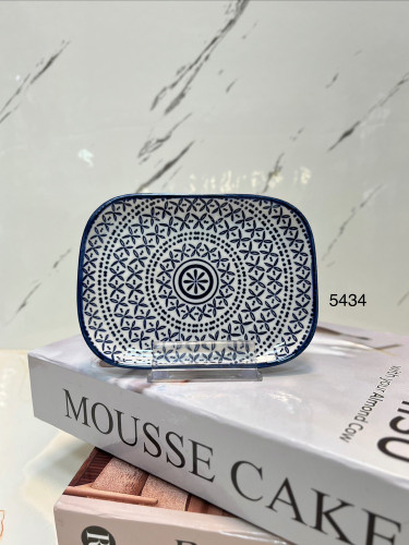 دسر خوری گل اکس دنی هوم ۱۰ عددی
