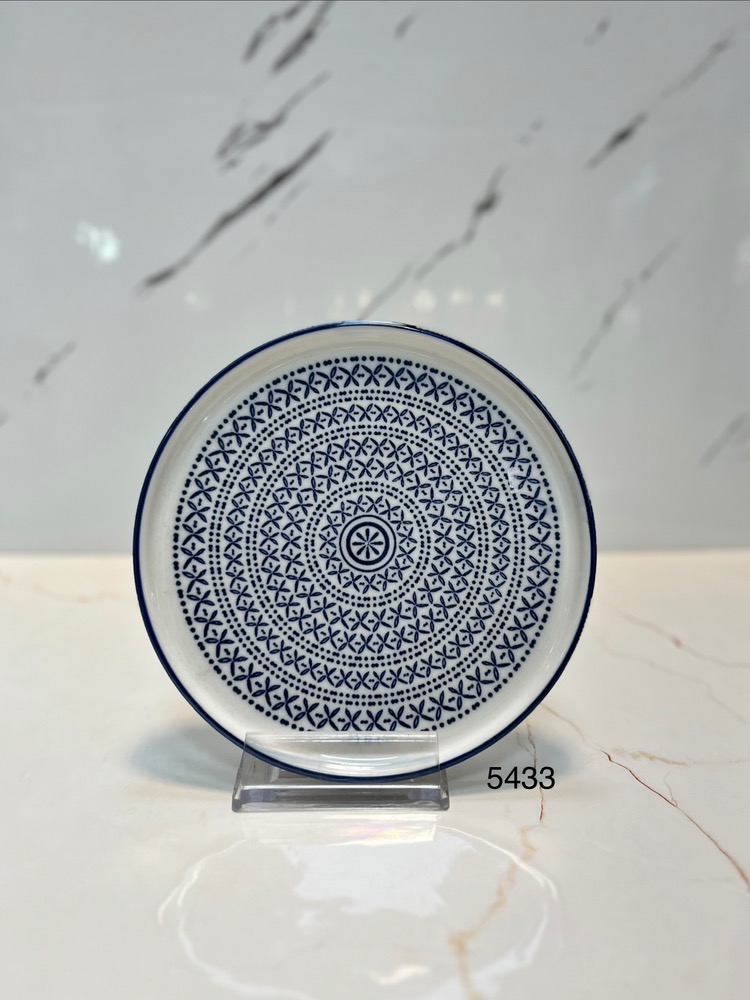 مزه خوری گل اکس دنی هوم ۱۰ عددی