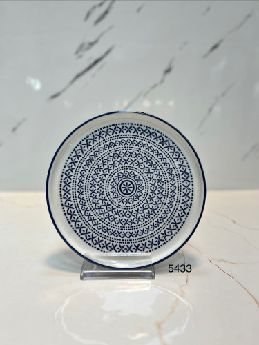 مزه خوری گل اکس دنی هوم ۱۰ عددی
